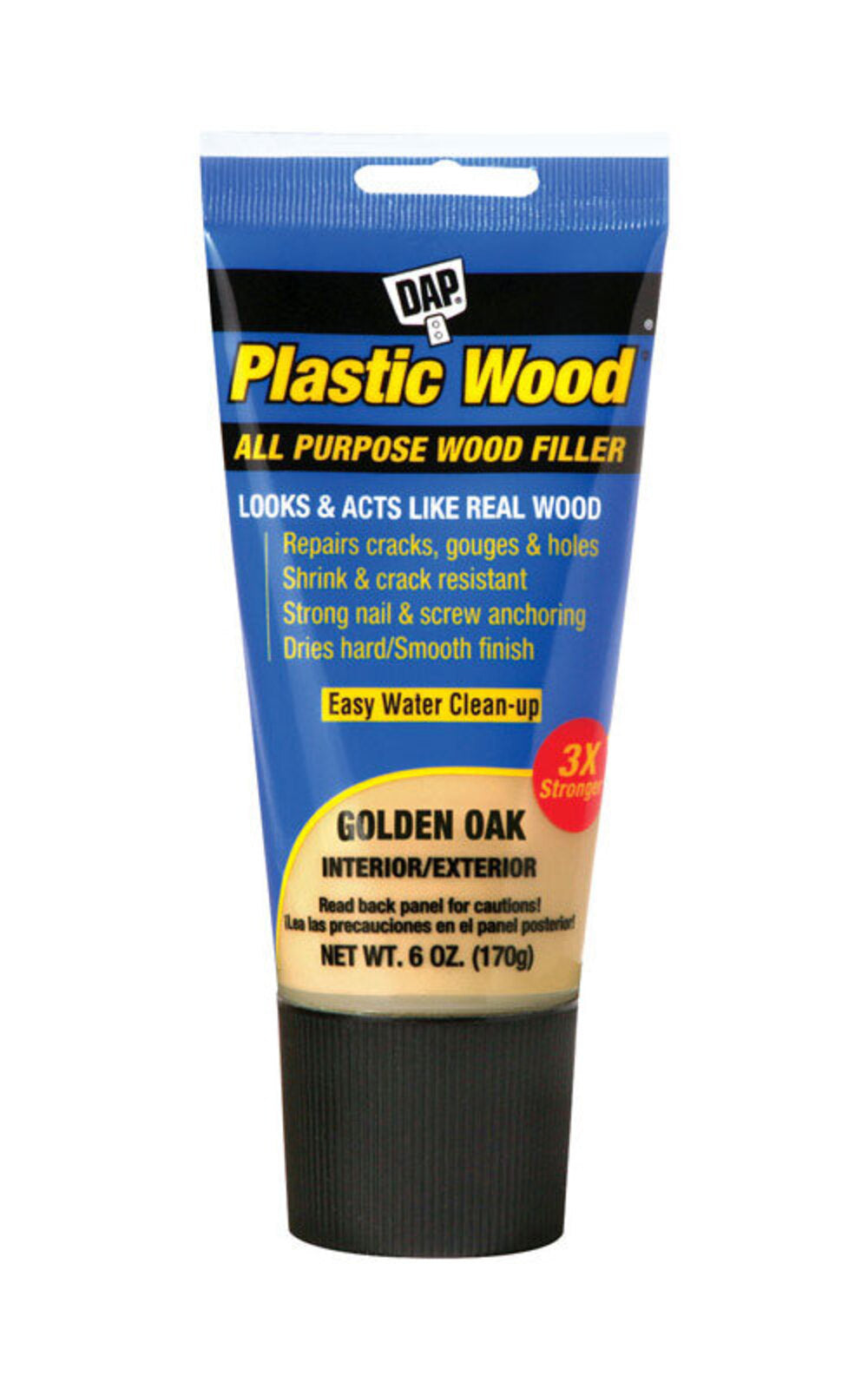 WD FLR GLDN OAK 6OZ