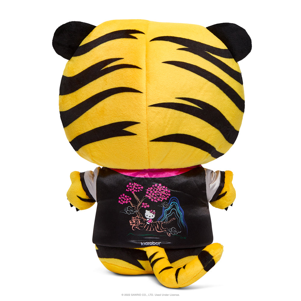 Hello Kitty® Chinese Zodiac Year of the Tiger 13