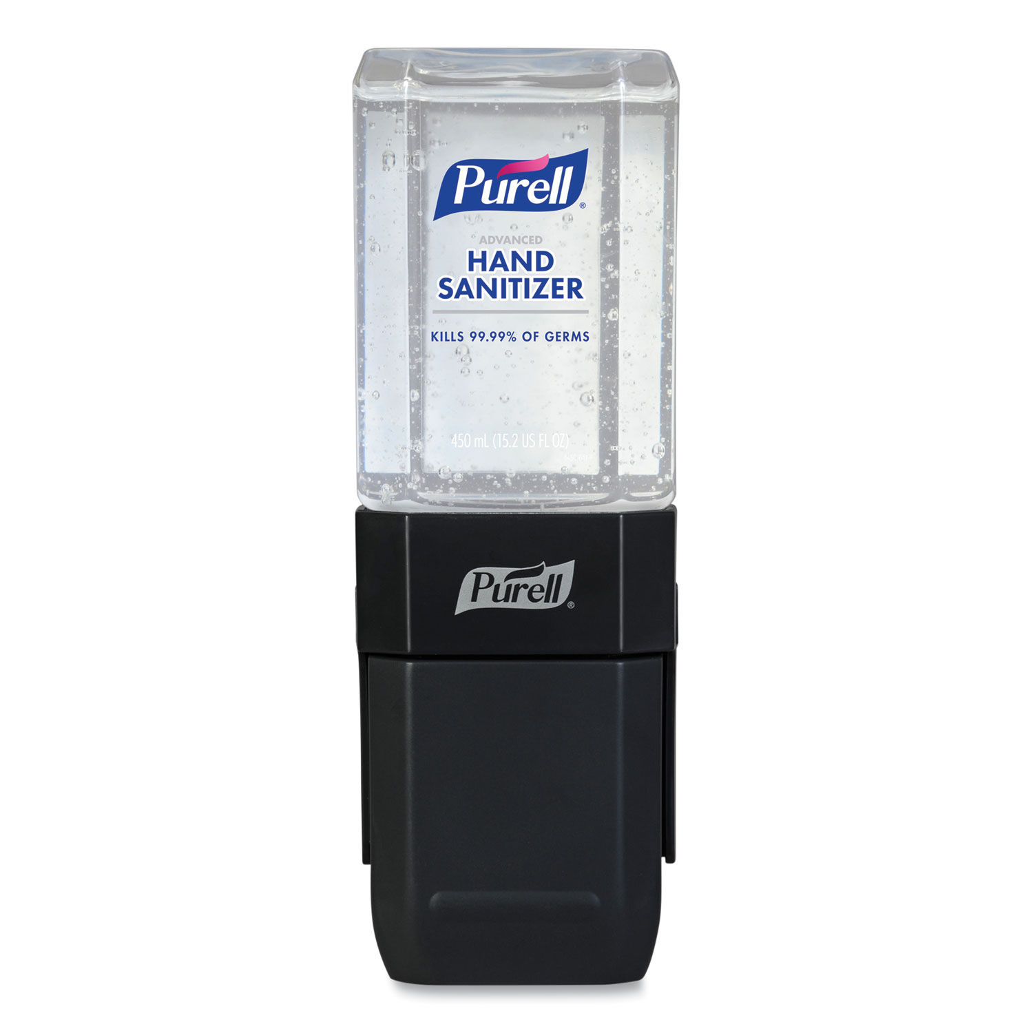 ES1 Hand Sanitizer Dispenser Starter Kit by PURELLandreg; GOJ4424D6CT