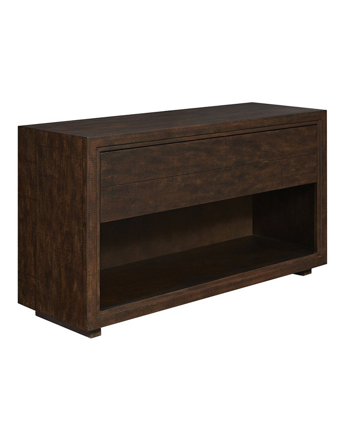 Harbor House Bay Console Table