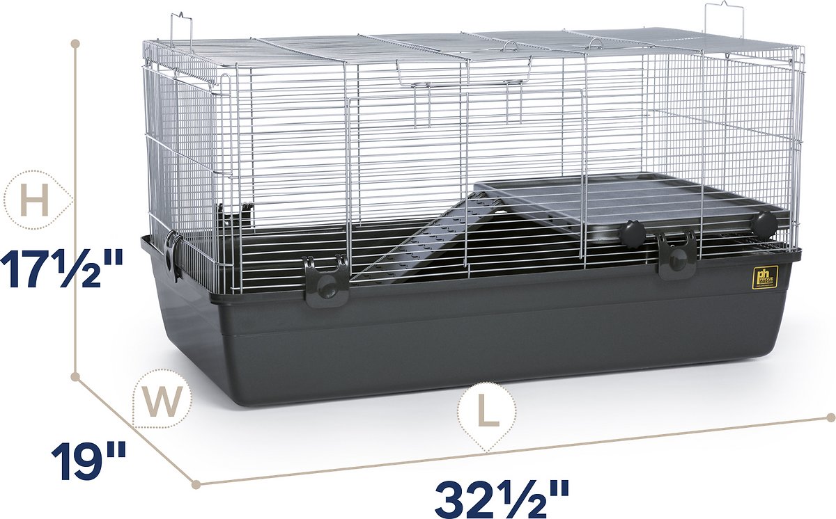 Prevue Pet Products Deluxe Hamster Home