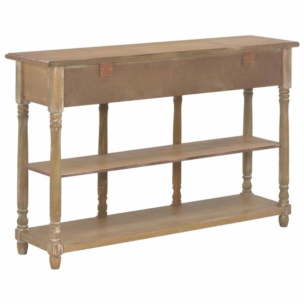 Console Table 47.2