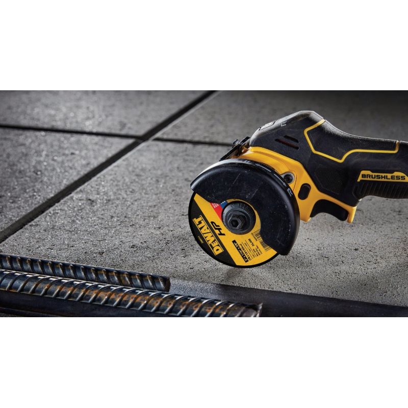 DW 20V MAX XR Cordless Cut-Off Tool