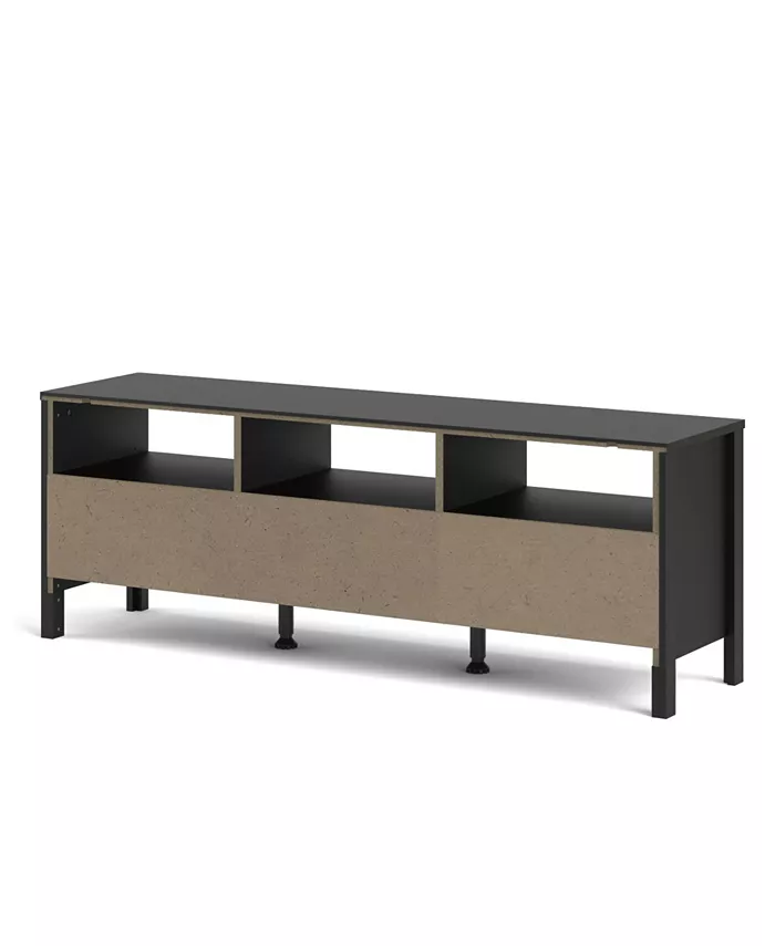 Tvilum Madrid 3-Drawer TV Stand