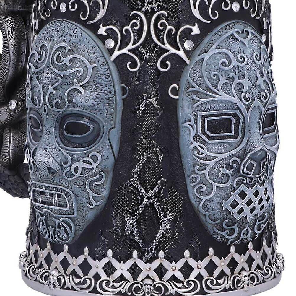 Harry Potter Death Eater Collectable Tankard