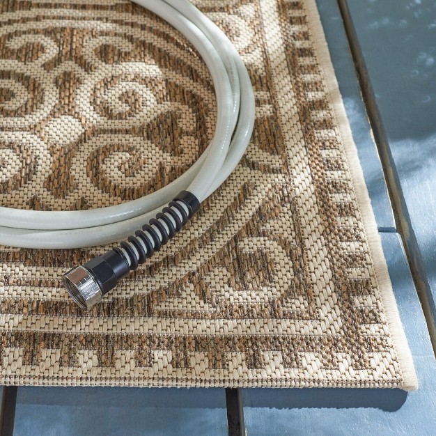 Beach House Bhs134 Power Loomed Area Rug Safavieh