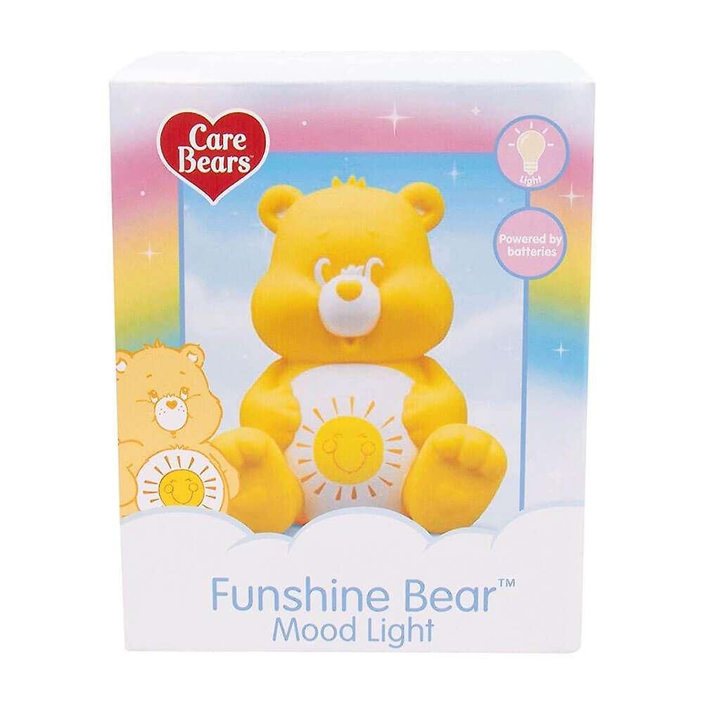 Care Bears Funshine Bear Mood Light