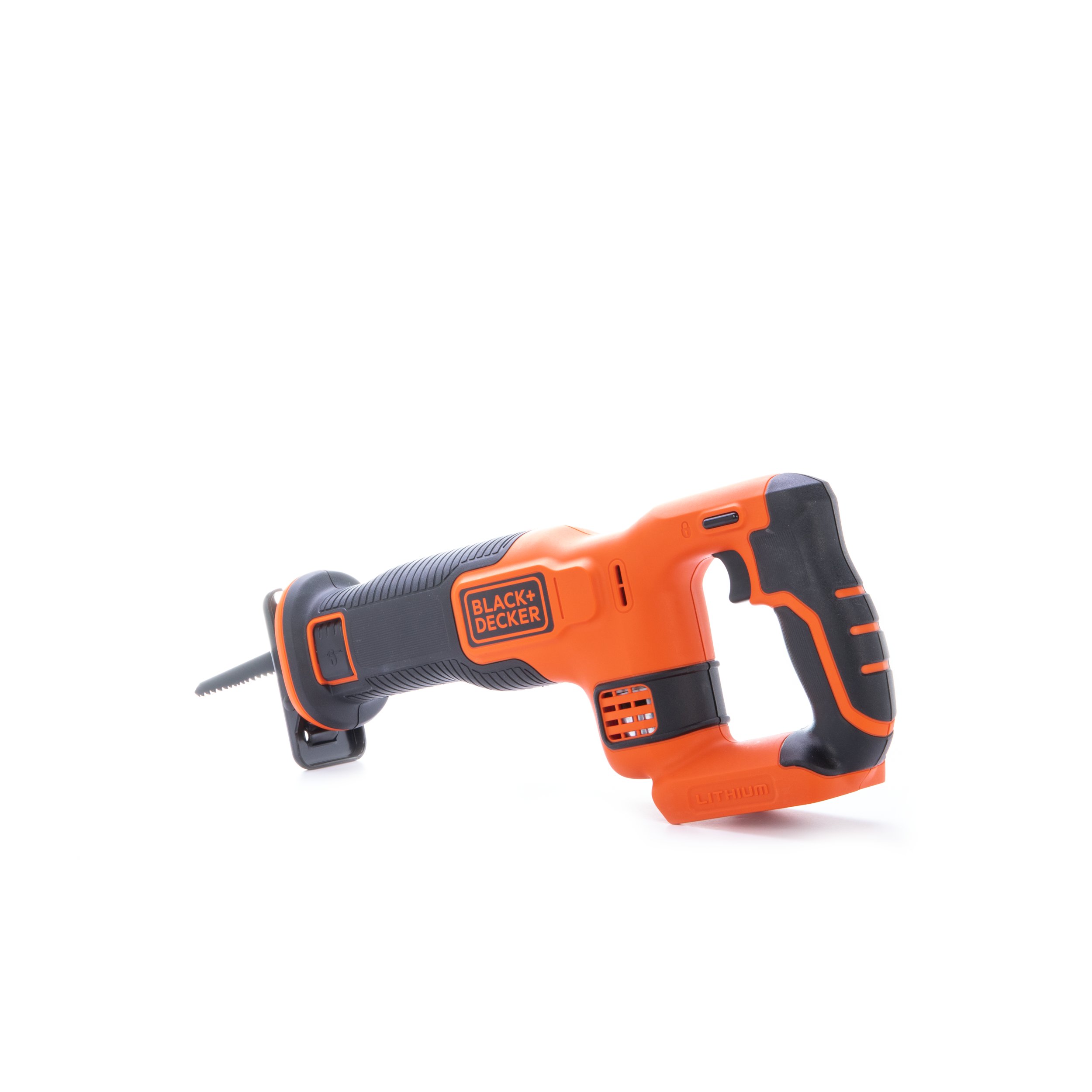 20V MAX* POWERCONNECT™ 7/8 In. Cordless Reciprocating Saw