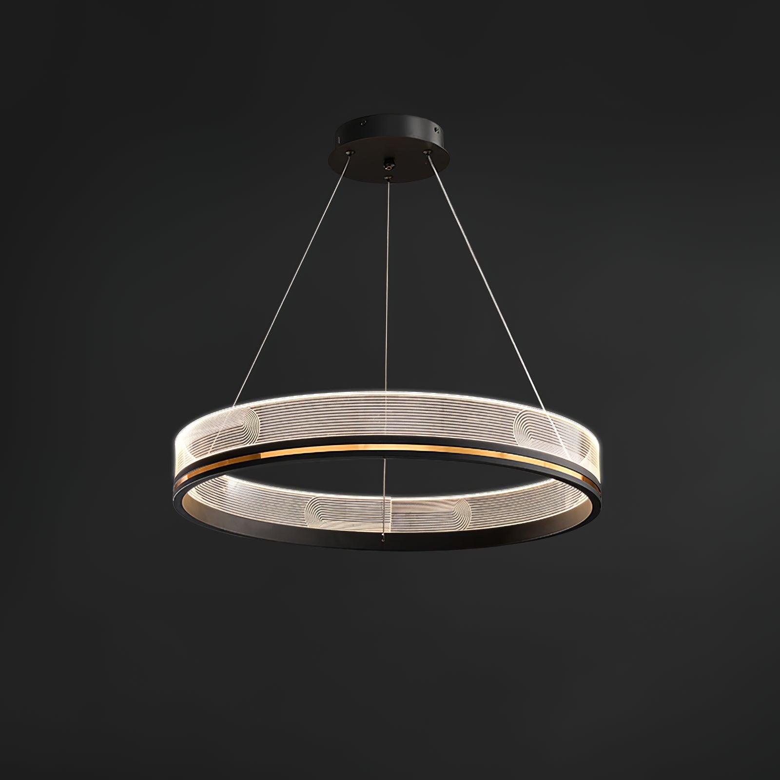 Sendra Chandelier