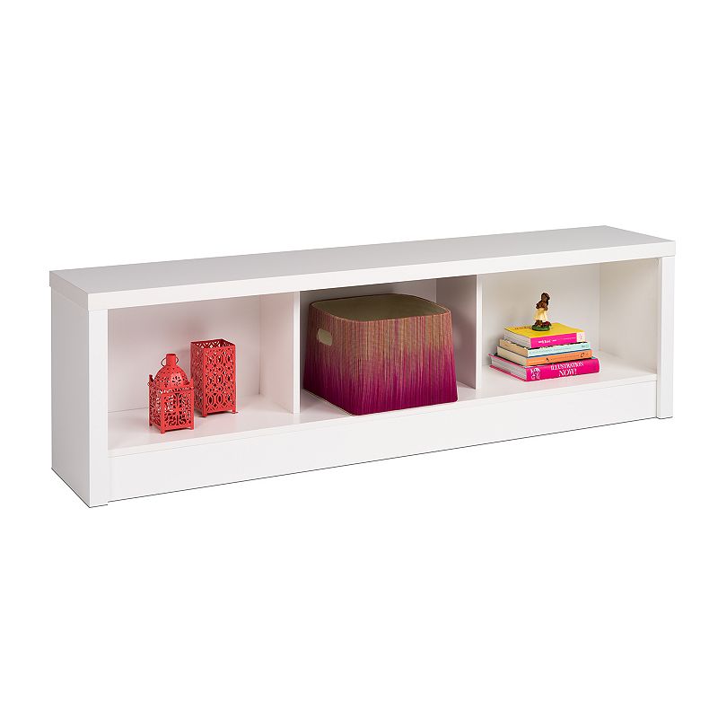 Prepac Calla Storage Bench