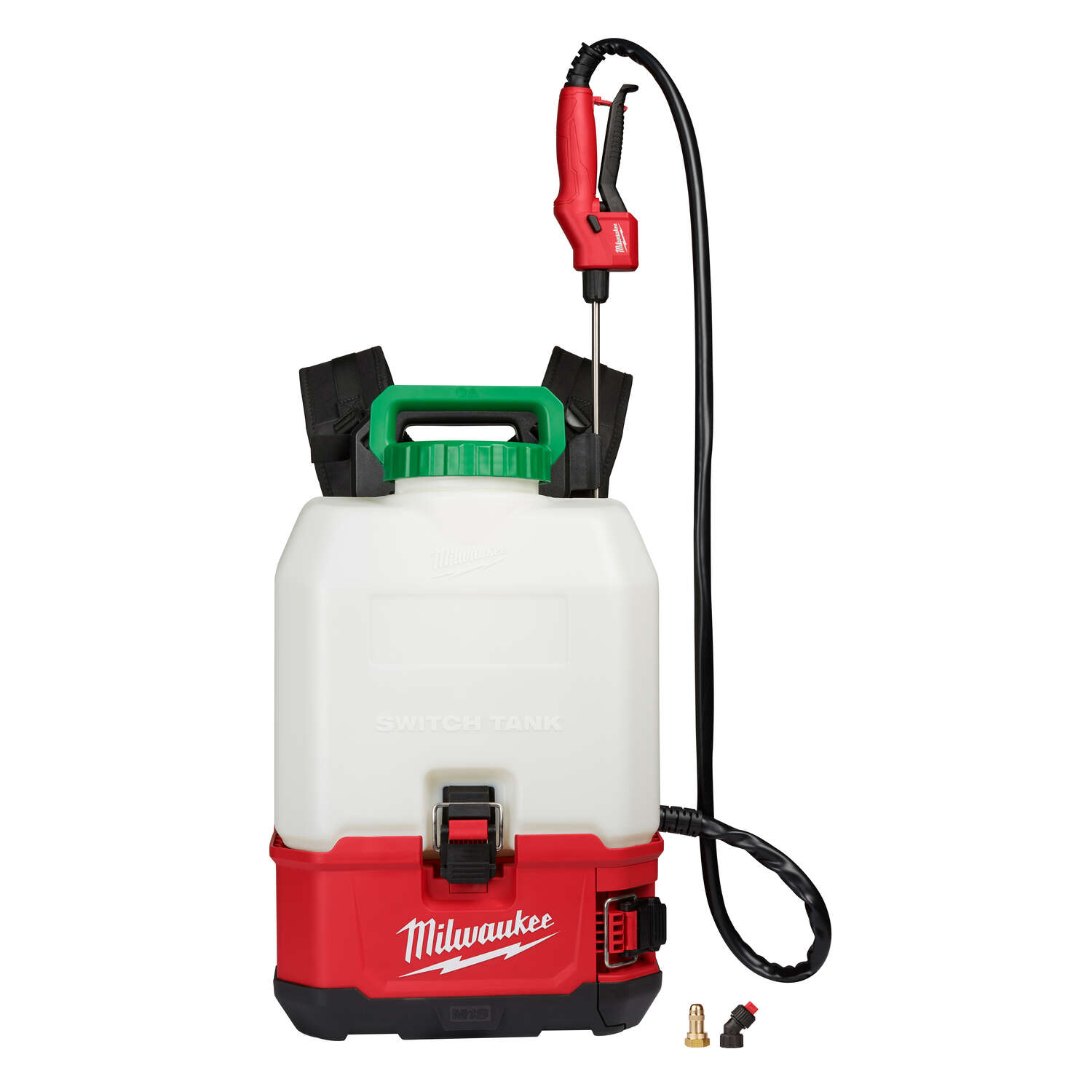 MW Outdoor Power Equipment Sprayer + Leaf Blower Collection Tools Only