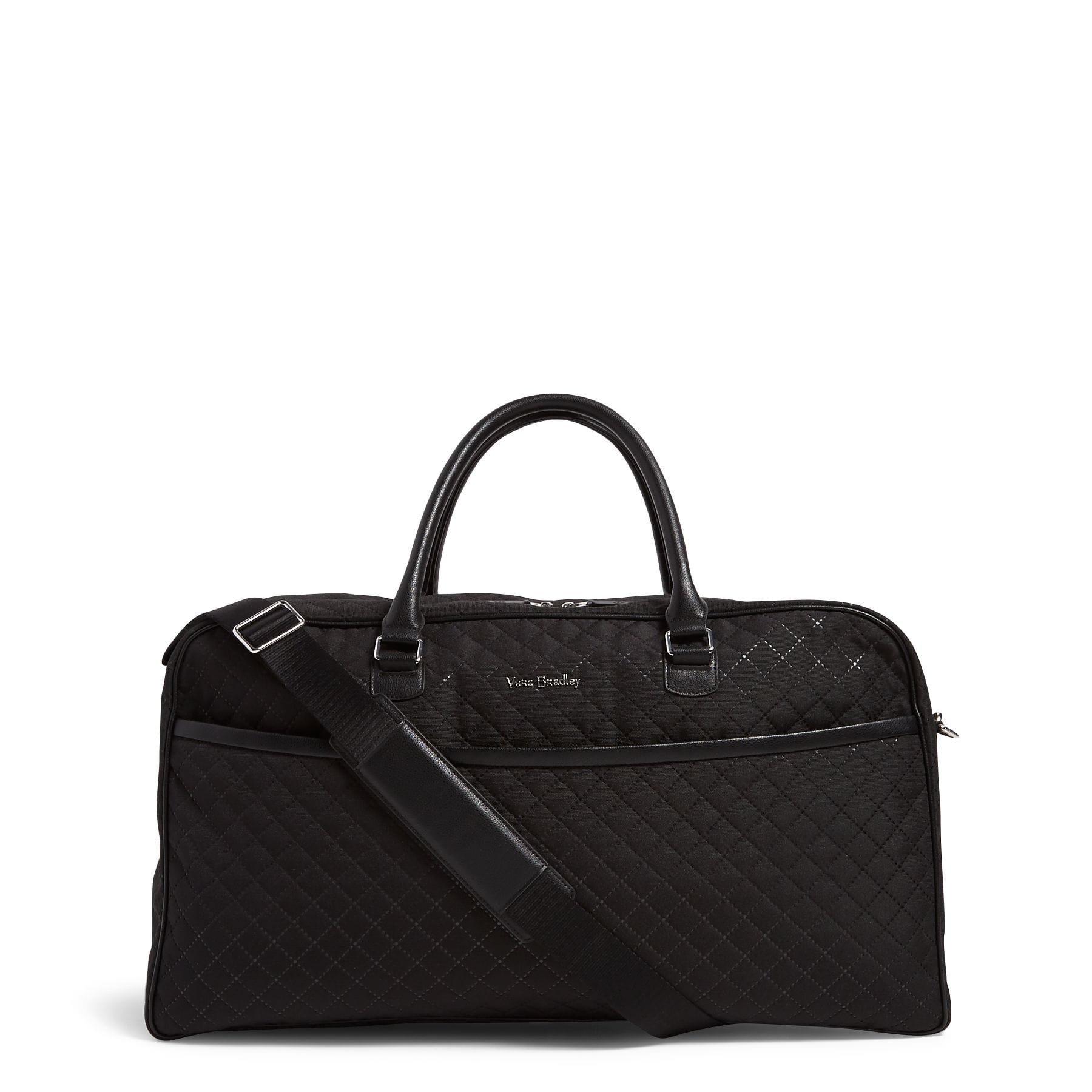 Lay Flat Duffel Bag