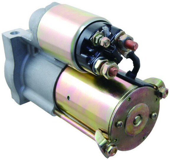 WAI Global 6494N Starter Motor