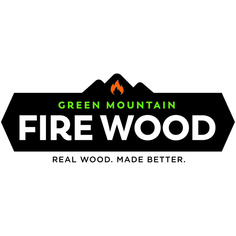 GREEN MNTN FIREWOOD 10PK