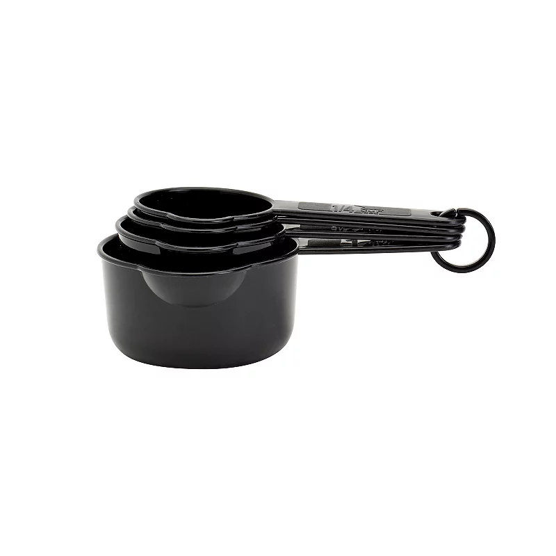 Basic Essentials 32-pc. Nonstick Aluminum Cookware Set