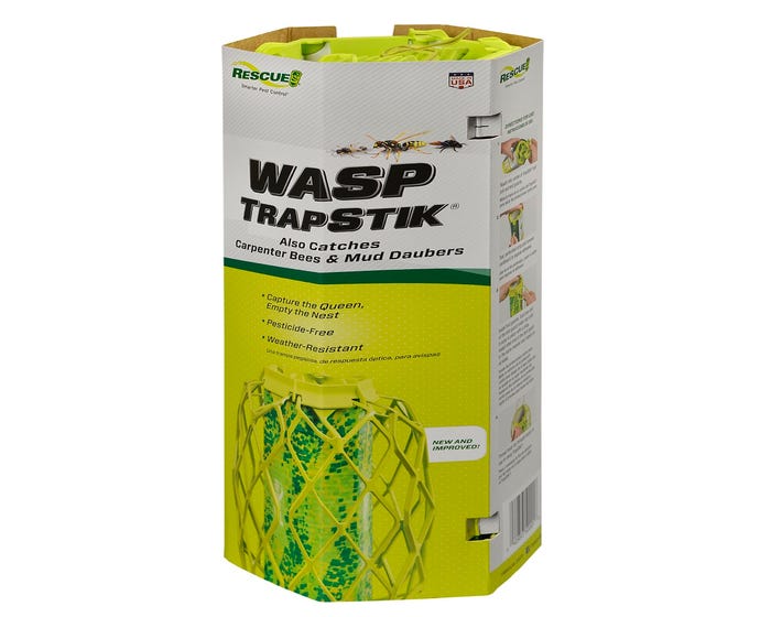 RESCUE! Trapstik for Wasps - TSW-BB6