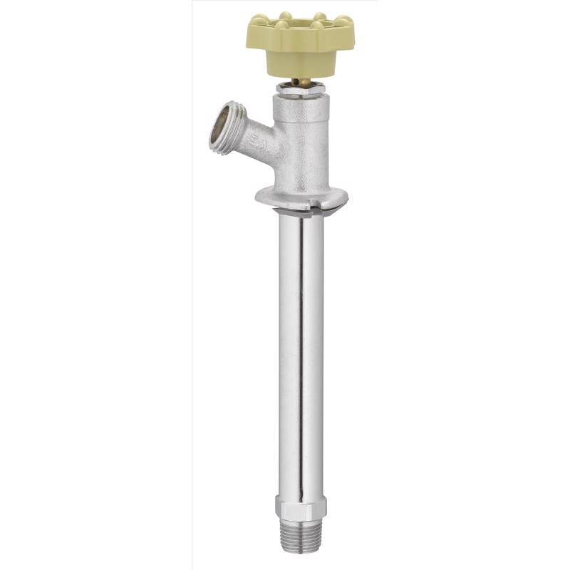 FAUCET FROSTPROOF 1/2X10