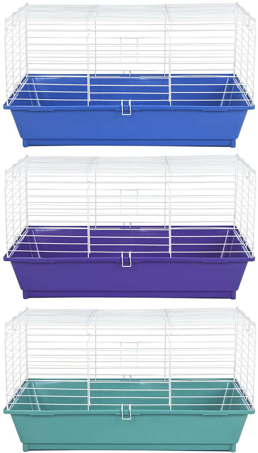 Ware Manufacturing Home Sweet Home Small Pet Cage， 40