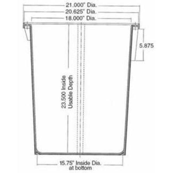 Everbilt 310 HP Pre-Plumbed Sump Pump System THD1095