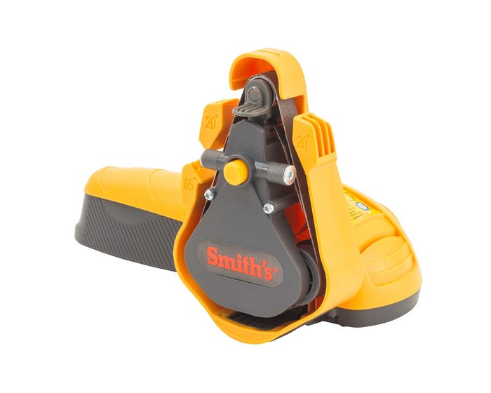 Smiths Electric Knife  Scissor Sharpener 50933