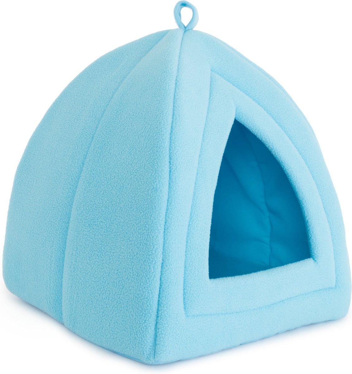 Pet Adobe Igloo Style Cat Tent