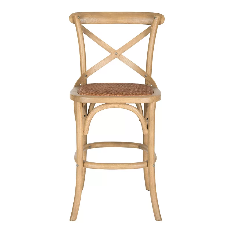 Safavieh Franklin Counter Stool