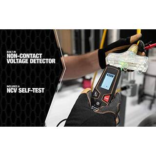 Southwire Precision Voltage Detector  Tester 100-Volt to 1000-Volt 65112140