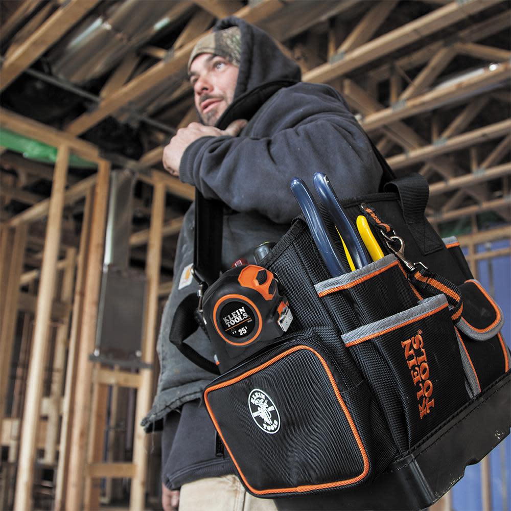 Tradesman Pro™ 10 Tote ;