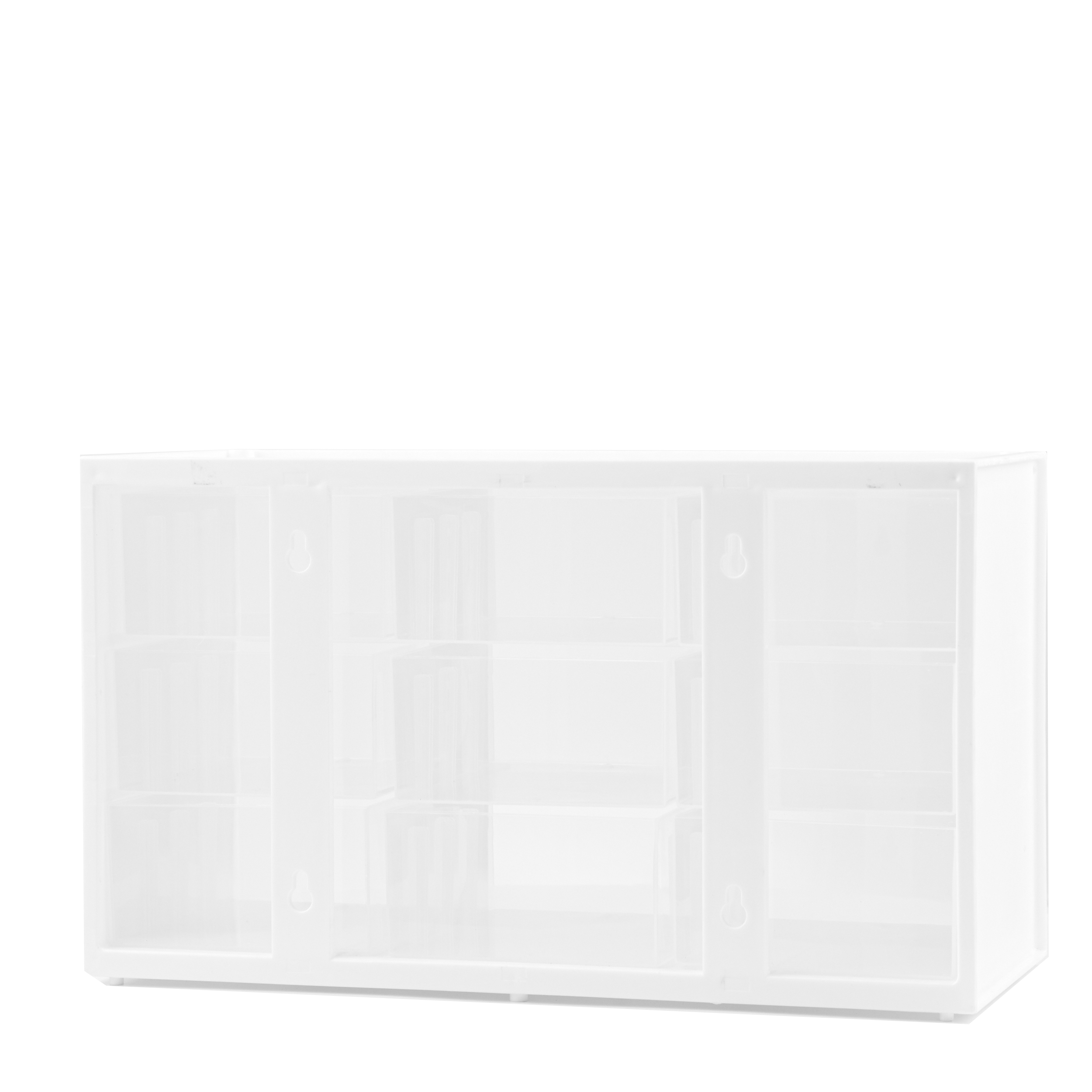 Storage Organizer Large 9 Drawer Bin Modular Storage System