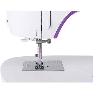 Singer M3500 Sewing Machine in White with Easy Stitch Selection M3500SINGER