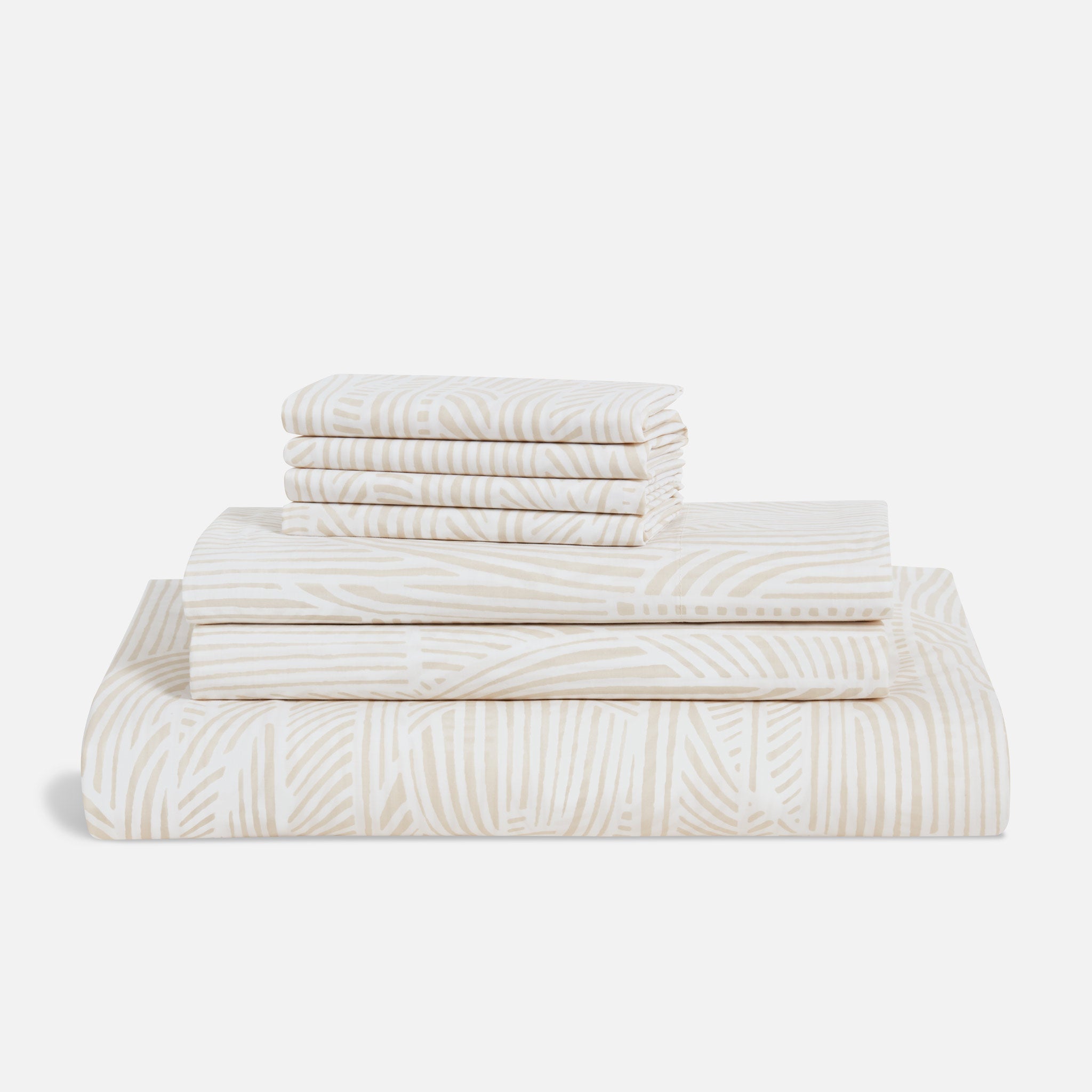 Classic Percale Hardcore Sheet Bundle