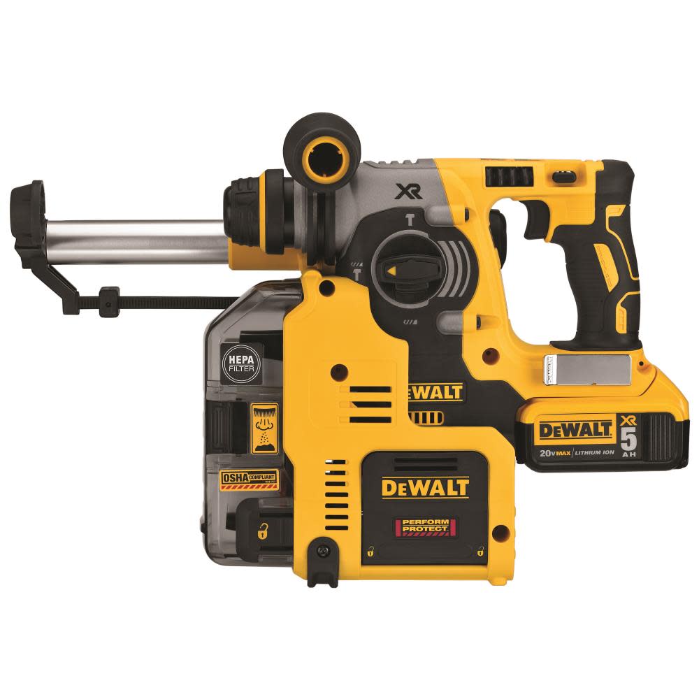 DEWALT 20V MAX 1