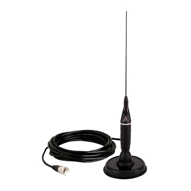 Cobra Highgear Hg A1500 42 in Magnet mount Cb Antenna