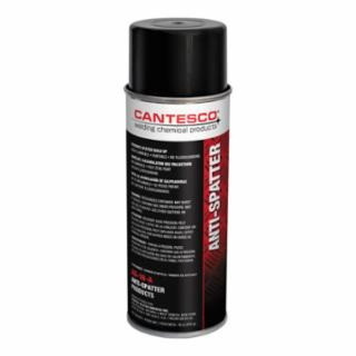 Cantesco 437 AS 16 A Anti Spat Hd 16Oz Aerosol12/C...