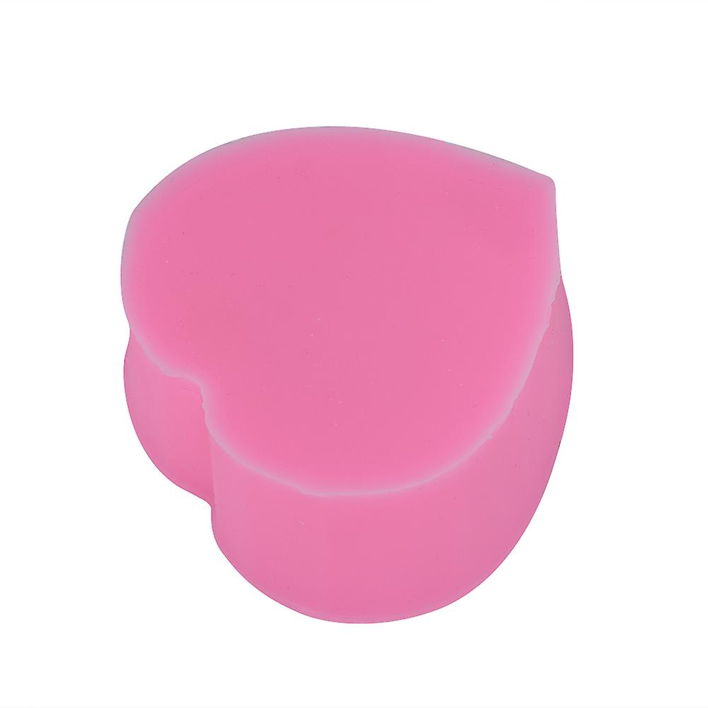 Haofy Silicone Mold For Chocolate Heart Shape Cake Mould For Decorating Cake Cupcake