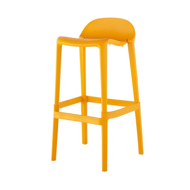 2pk Joyous Bar Stools Lagoon