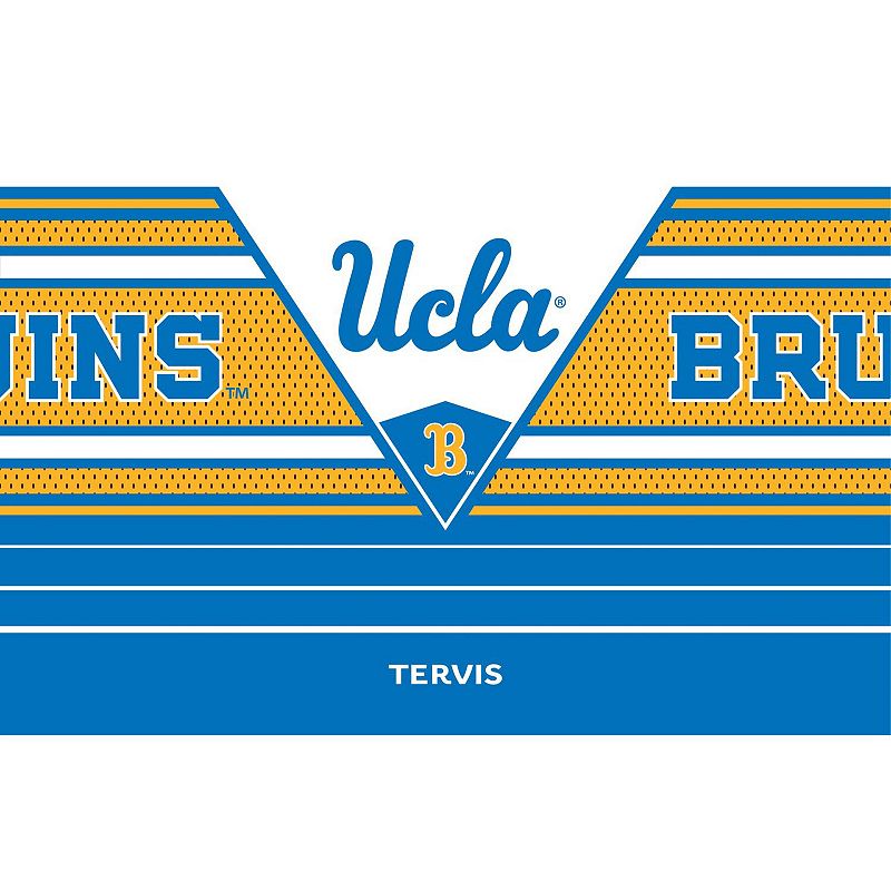 Tervis UCLA Bruins 20oz. Win Streak Stainless Steel Tumbler