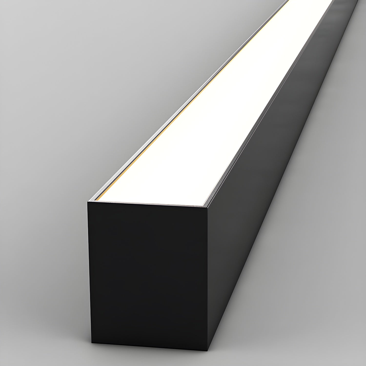 Ultra Slim Linear Ceiling Light