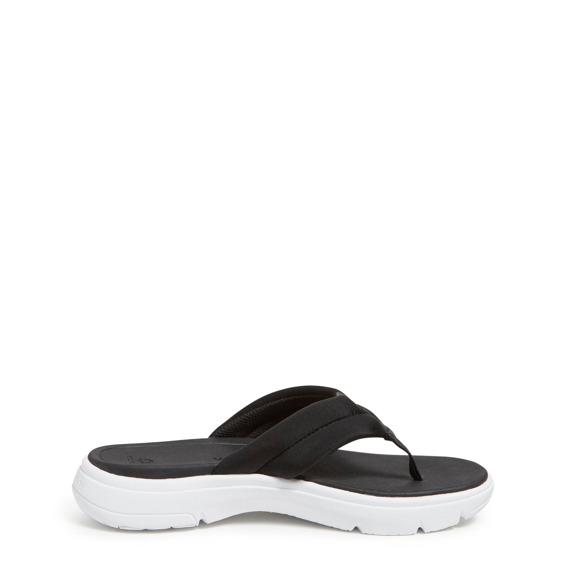 VB Cloud Sandal