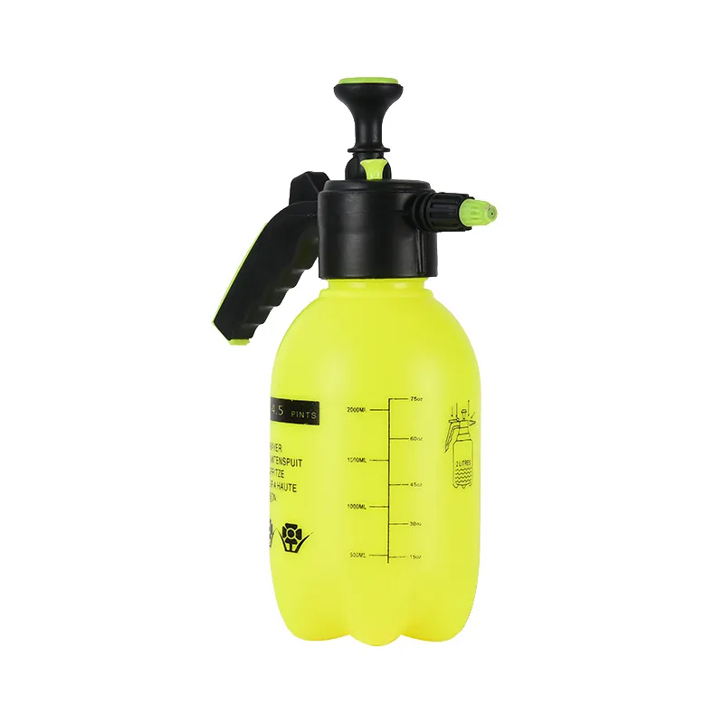 Factory Direct Supply Fine Mist AgriculturalPumps Pressure Handheld Garden Sprayer