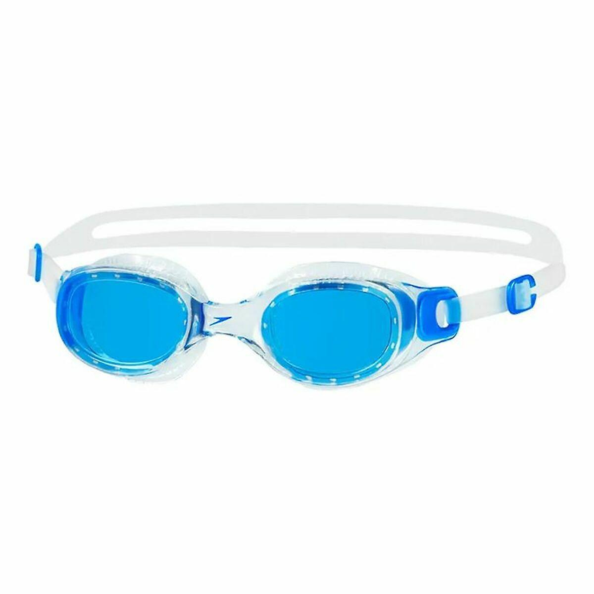 Swimming Goggles Speedo Futura Classic 8-108983537 Blue