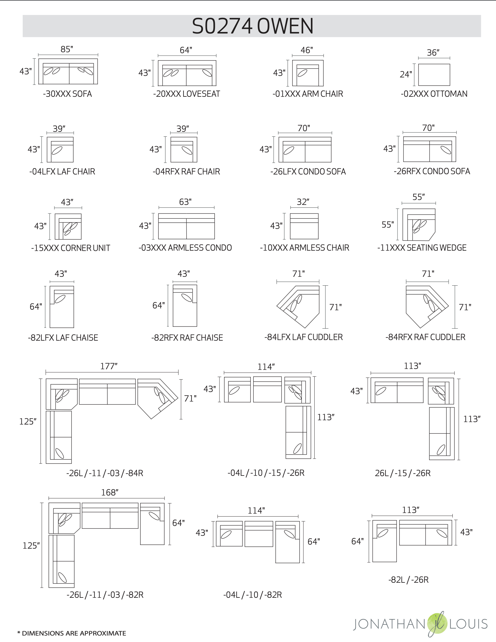 OWEN SOFA