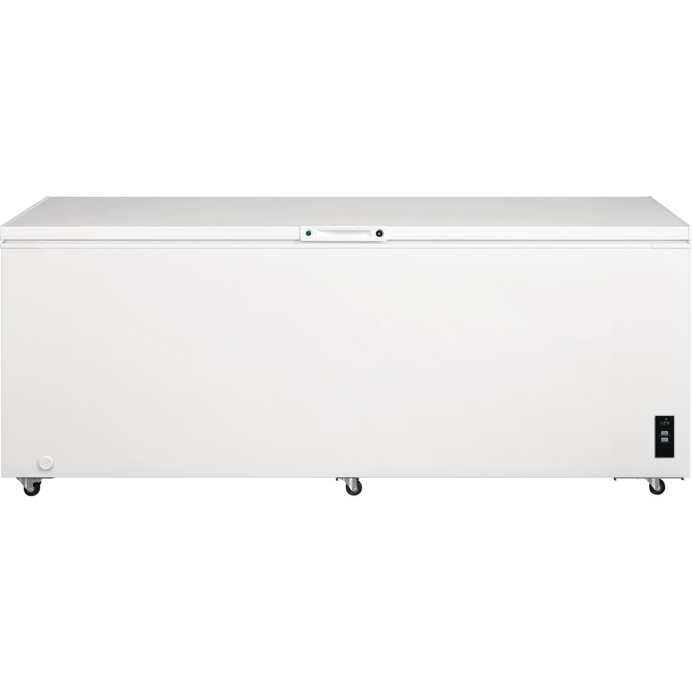 Frigidaire 24.8 cu.ft. Chest Freezer FFCL2542AW