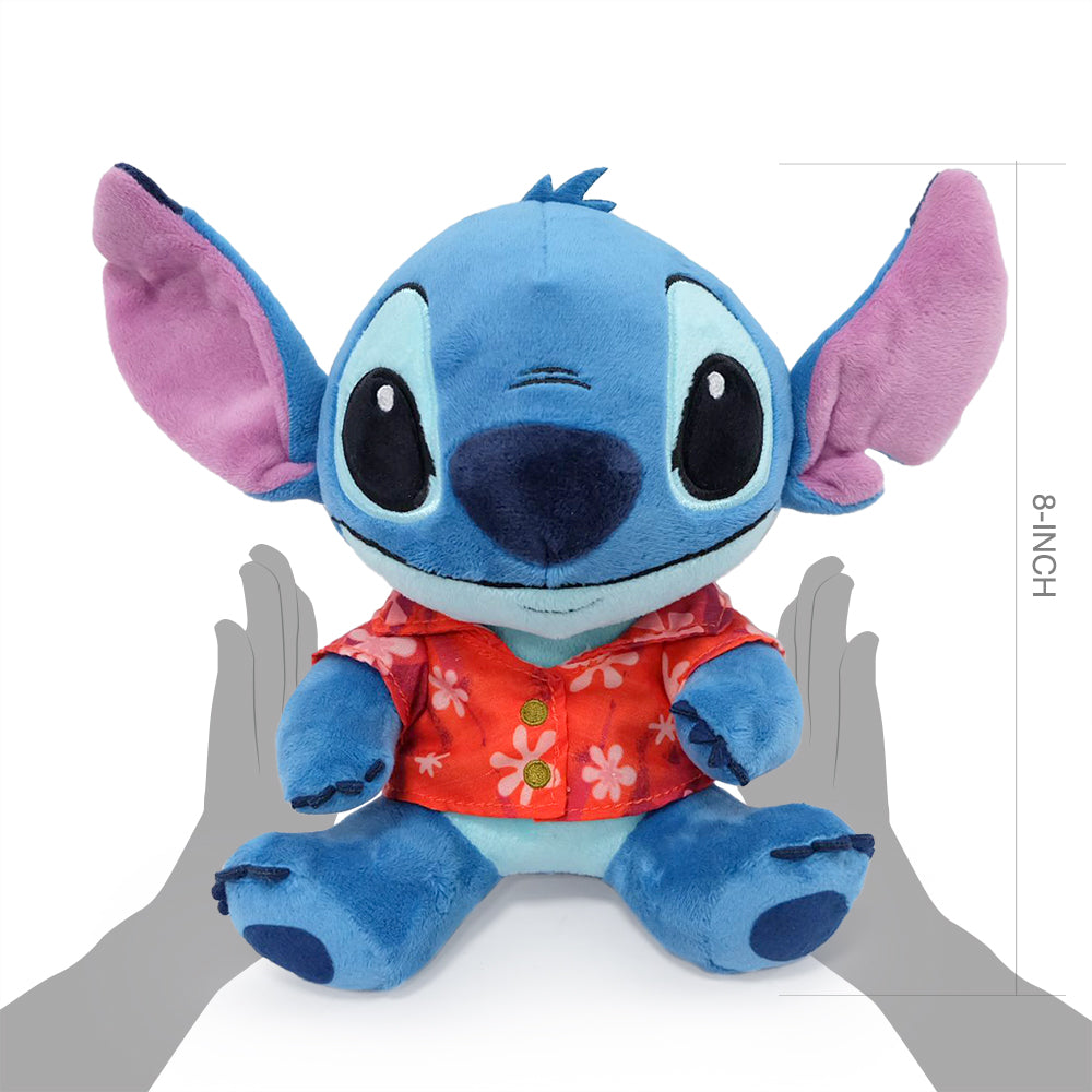 Lilo and Stitch Hawaiian Stitch 8