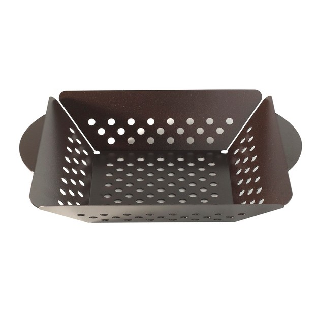 Nordic Ware Grill x27 N Shake Basket