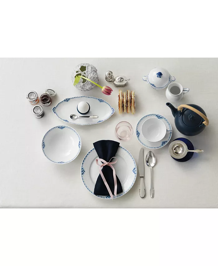 Royal Copenhagen Princess Dinnerware Collection