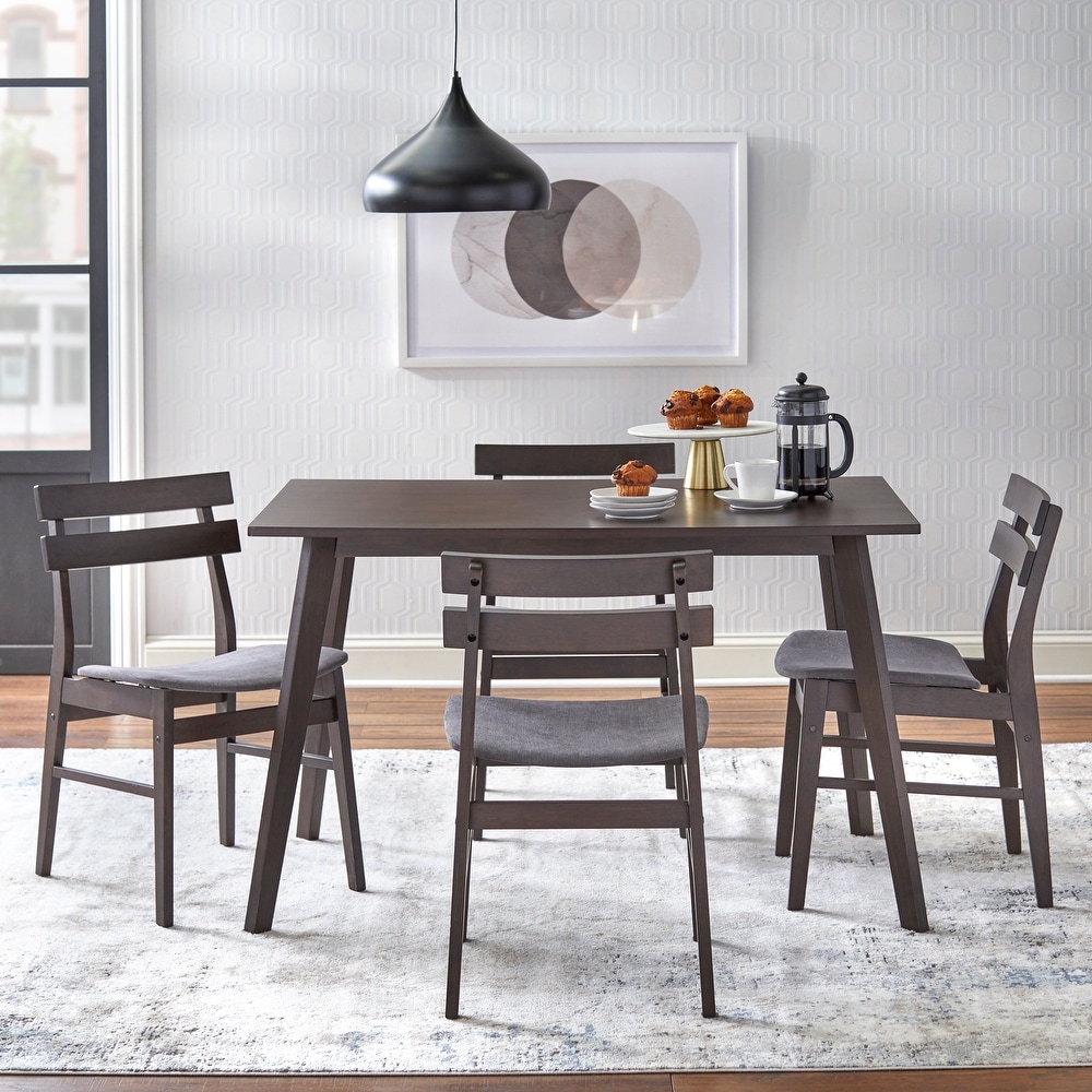 Simple Living Fiesta 5 piece Dining Set