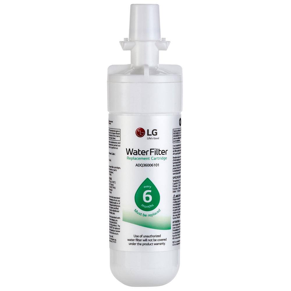 LG LT700PC Refrigerator Water Filter LT700PC