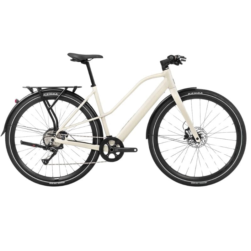 Orbea VIBE MID H30 EQ 20MPH