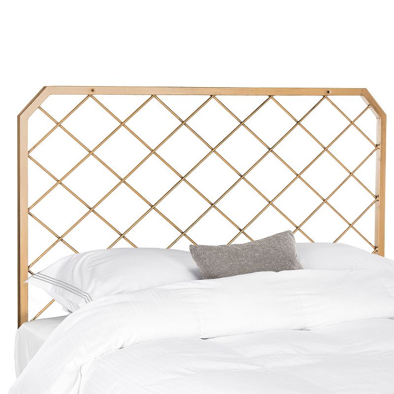 Safavieh Stitch Headboard